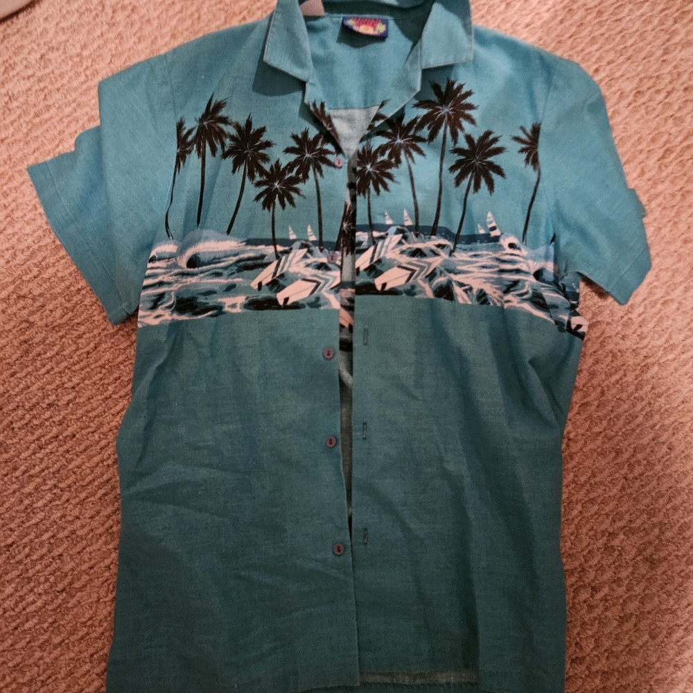 mens button up